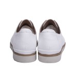 ДАМСКИ ОБУВКИ 610012 WHITE
