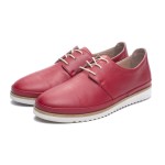 ДАМСКИ ОБУВКИ 610012 RED