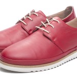 ДАМСКИ ОБУВКИ 610012 RED