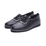 ДАМСКИ ОБУВКИ 610013 BLACK