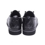 ДАМСКИ ОБУВКИ 610013 BLACK