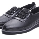 ДАМСКИ ОБУВКИ 610013 BLACK