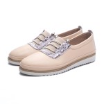 ДАМСКИ ОБУВКИ 610013 PUDRA