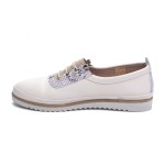 ДАМСКИ ОБУВКИ 610013 WHITE