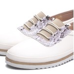 ДАМСКИ ОБУВКИ 610013 WHITE