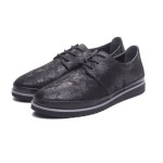 ДАМСКИ ОБУВКИ 610014 BLACK