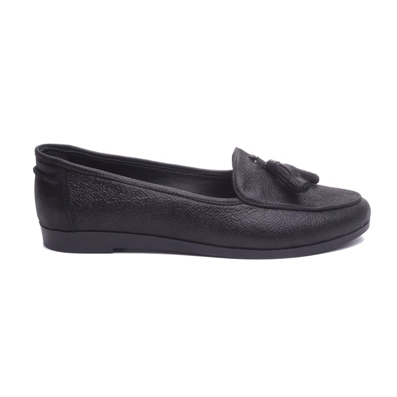 ДАМСКИ ОБУВКИ 610015 BLACK