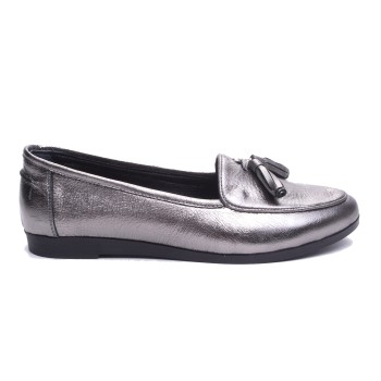 ДАМСКИ ОБУВКИ 610015 GREY