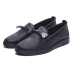 ДАМСКИ ОБУВКИ 610016 BLACK