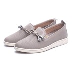 ДАМСКИ ОБУВКИ 610016 BEIGE