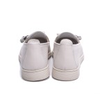 ДАМСКИ ОБУВКИ 610016 WHITE