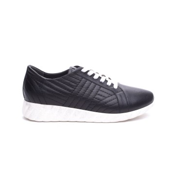 ДАМСКИ ОБУВКИ 610018 BLACK