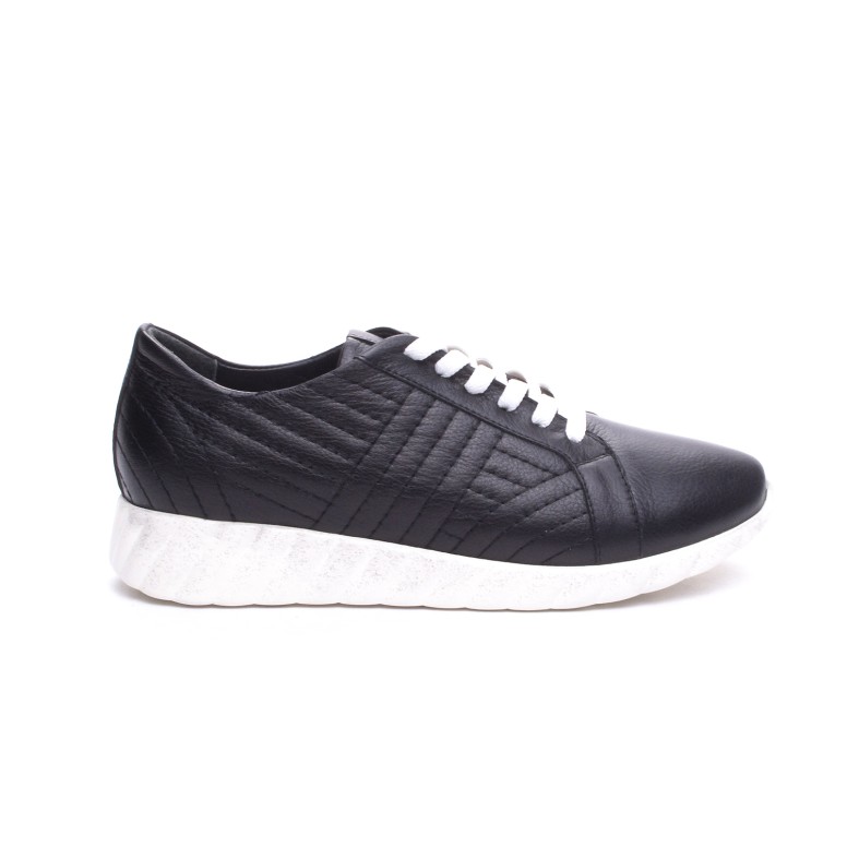 ДАМСКИ ОБУВКИ 610018 BLACK
