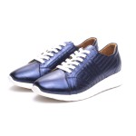 ДАМСКИ ОБУВКИ 610018 NAVY