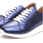 ДАМСКИ ОБУВКИ 610018 NAVY