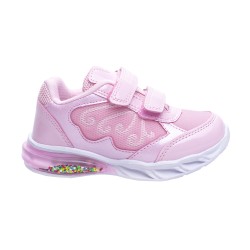 ДЕТСКИ МАРАТОНКИ 016374 PINK № 25/30