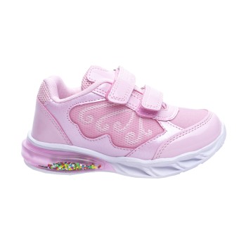 ДЕТСКИ МАРАТОНКИ 016374 PINK № 25/30