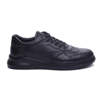 МЪЖКИ ОБУВКИ 632010 BLACK