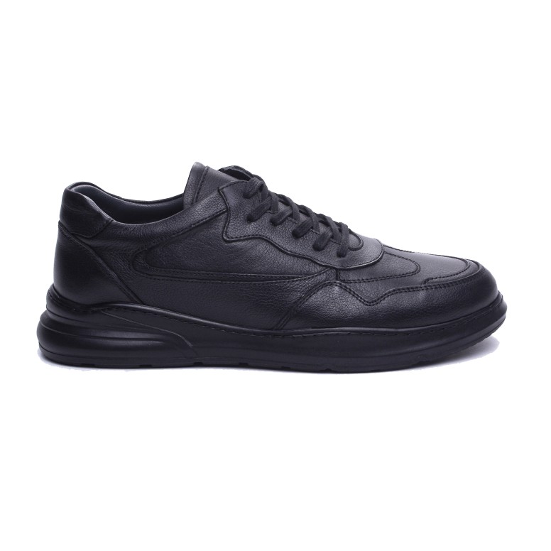 МЪЖКИ ОБУВКИ 632010 BLACK