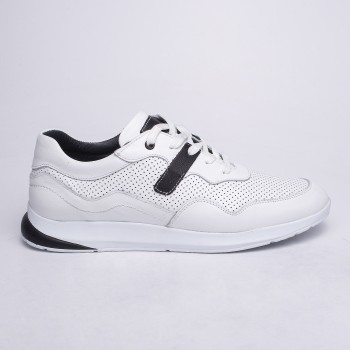 МЪЖКИ ОБУВКИ 632014 WHITE