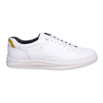 МЪЖКИ ОБУВКИ 632015 WHITE