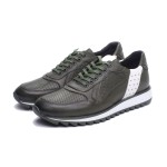 МЪЖКИ ОБУВКИ 632016 GREEN
