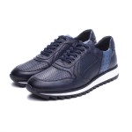 МЪЖКИ ОБУВКИ 632016 NAVY