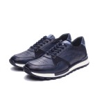 МЪЖКИ ОБУВКИ 632017 NAVY