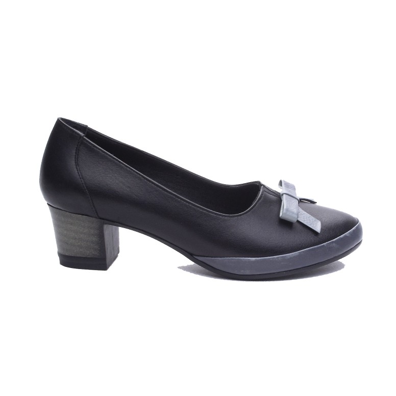 ДАМСКИ ОБУВКИ 635002 BLACK