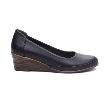 ДАМСКИ ОБУВКИ 635004 BLACK
