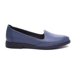 ДАМСКИ ОБУВКИ 635005 BLUE