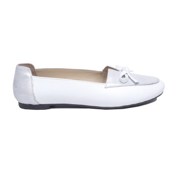 ДАМСКИ ОБУВКИ 635009 WHITE