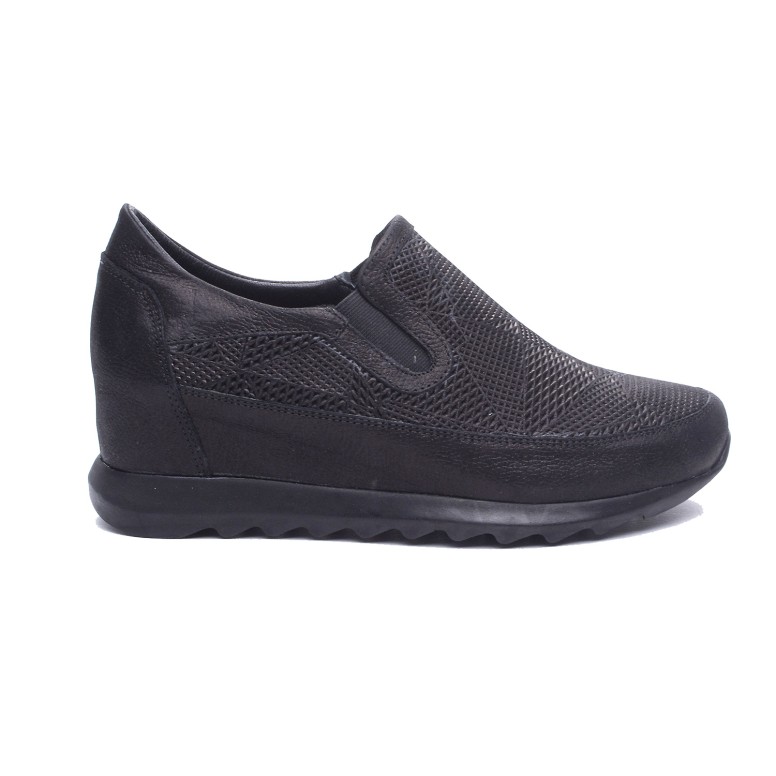 ДАМСКИ ОБУВКИ 635023 BLACK