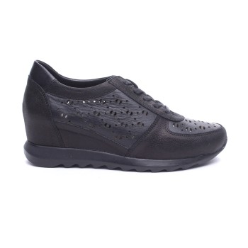 ДАМСКИ ОБУВКИ 635024 BLACK