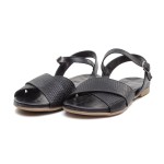 ДАМСКИ САНДАЛИ 637003 BLACK