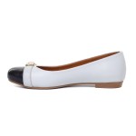 ДАМСКИ ОБУВКИ 637004 WHITE