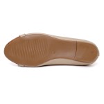 ДАМСКИ ОБУВКИ 637004 BEIGE