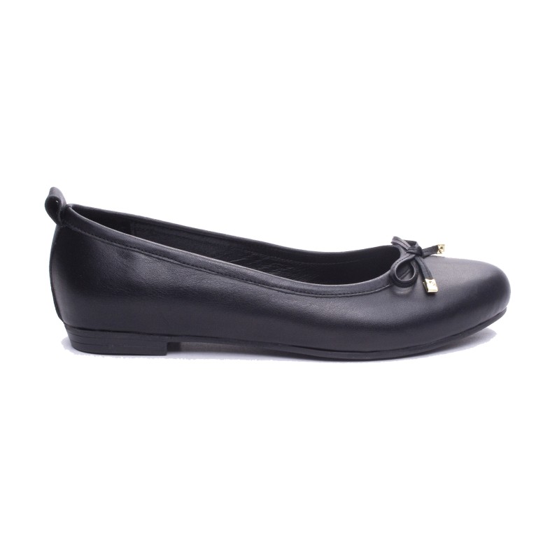 ДАМСКИ ОБУВКИ 637005 BLACK