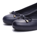 ДАМСКИ ОБУВКИ 637005 NAVY