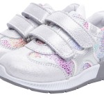 ДЕТСКИ МАРАТОНКИ 640001 SILVER № 21/25