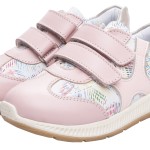 ДЕТСКИ МАРАТОНКИ 640003 PINK № 26/30