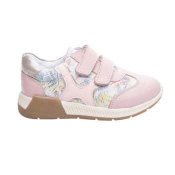 ДЕТСКИ МАРАТОНКИ 640003 PINK № 31/35