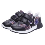 ДЕТСКИ МАРАТОНКИ 640004 BLACK № 31/35