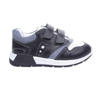 ДЕТСКИ МАРАТОНКИ 640008 BLACK № 26/30