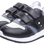 ДЕТСКИ МАРАТОНКИ 640008 BLACK № 26/30