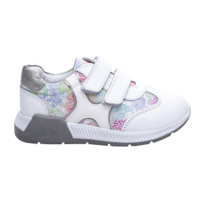 KID′ SPORT SHOES 640009 WHITE № 26/30