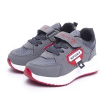 ДЕТСКИ МАРАТОНКИ 641001 GREY № 26/30