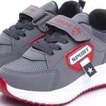 ДЕТСКИ МАРАТОНКИ 641001 GREY № 26/30