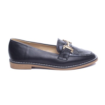 ДАМСКИ ОБУВКИ 529038 BLACK