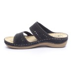 ДАМСКИ ЧЕХЛИ 154139 MIKANOS BLACK